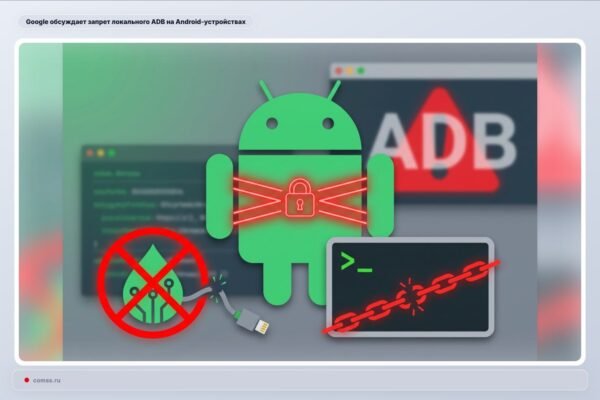 Android Adb Apribojimai Gali Paveikti Shizuku Ir Termux Veikim