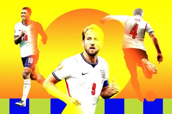 Anglijos ir Norvegijos futbolininkai Miamyje susidurs su pavojingu karščiu