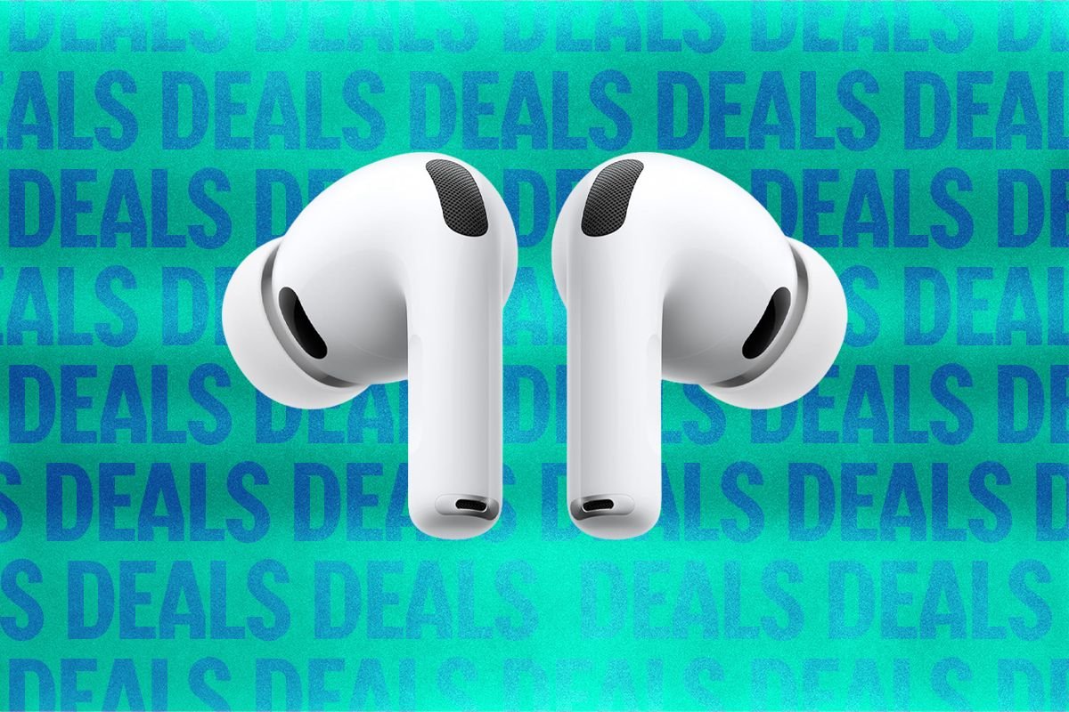 Apple Airpods Naujausi Modeliai Su Nuolaidomis Iki 100 Doleri