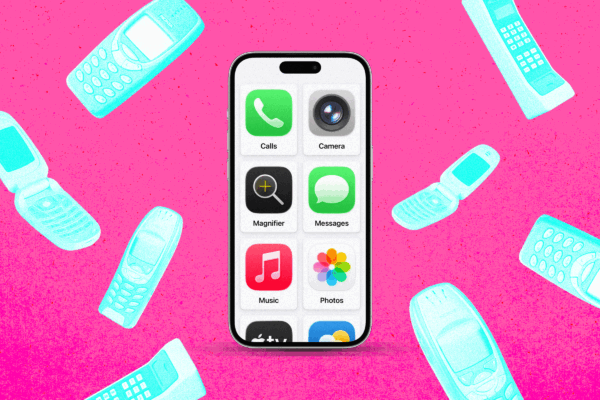 Apple funkcija paverčia iPhone idealiu vaikų telefonu