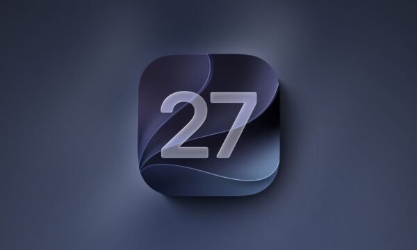 Apple išleido ketvirtąsias iOS 27, iPadOS 27 ir macOS 27 beta versijas kūrėjams