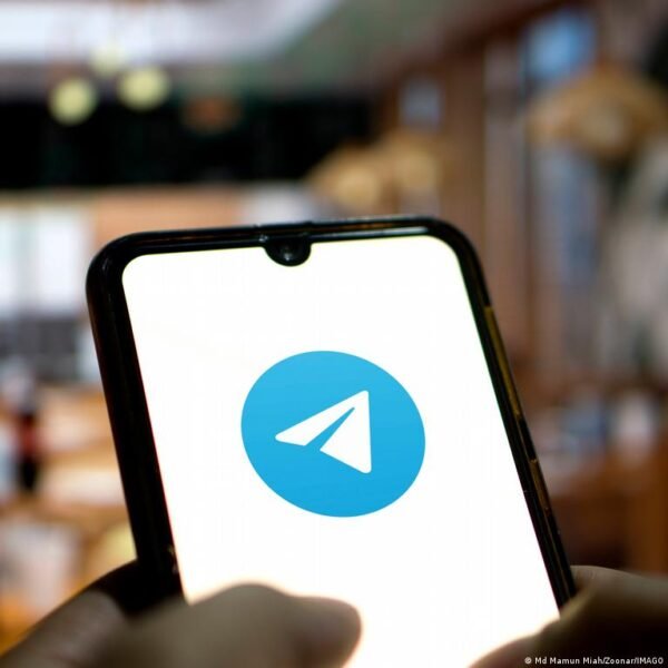 Australija Imasi Teisini Veiksm Prie Telegram Dl Teroristinio Turinio Nepaalinimo