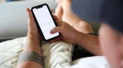 Australijoje telekomunikacijų sutrikimas paveikė traukinius ir skubios pagalbos skambučius