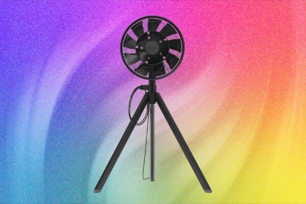 Balmuda NatureWind Studio ventiliatorius: ar verta investuoti?