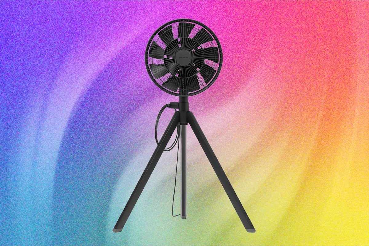 Balmuda Naturewind Studio Ventiliatorius Ar Verta Investuoti