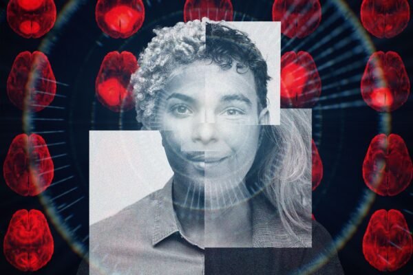 Buvęs „Apple“ FaceID kūrėjas siekia sukurti smegenų sveikatos analizės AI