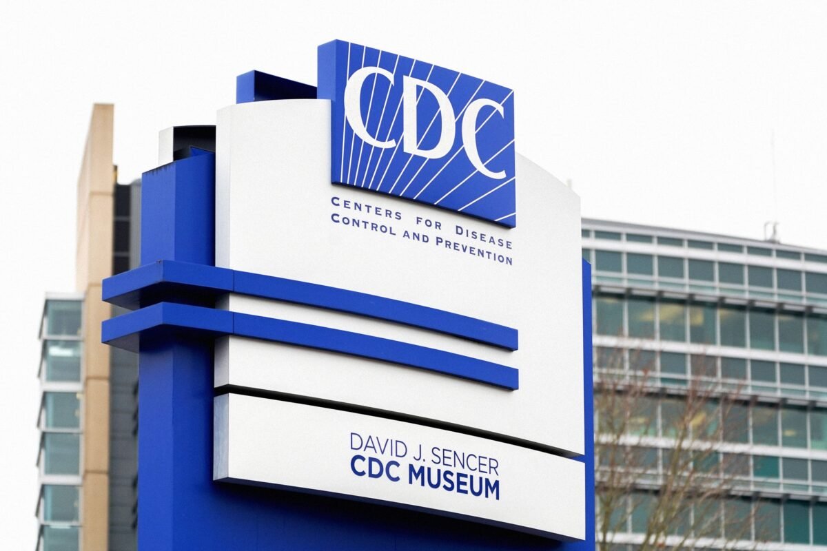 Cdc Laboratorijos Sumainimas Gali Trukdyti Kovoti Su Cyclospora Protrkiais