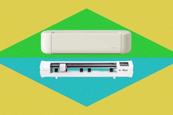 Cricut Explore 5 ir Siser Romeo: kaip pasirinkti tinkamą pjovimo įrenginį
