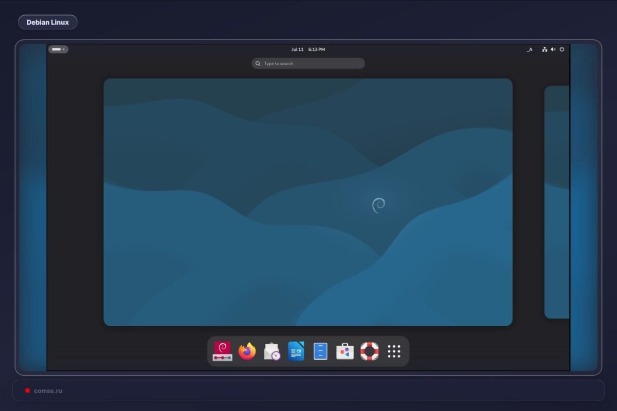 Debian 136 Ileistas Su Secure Boot Sertifikat Pataisymu