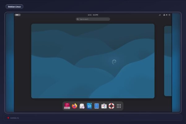 Debian 13.6 išleistas su Secure Boot sertifikatų pataisymu