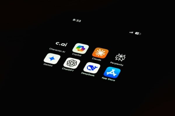 DeepSeek viešos nuorodos tapo prieinamos per Google paiešką