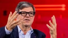 Dirbtinio intelekto ateitis: Yan LeCun kuria lankstesnę AI sistemą