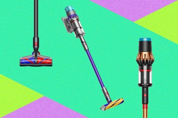 Dyson 2026 Met Dulki Siurbliai Kuris Modelis Geriausias