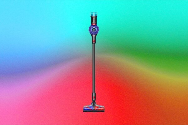 Dyson V10 Konical 2026 apžvalga: prieinama ir patikima dulkių siurblių serija