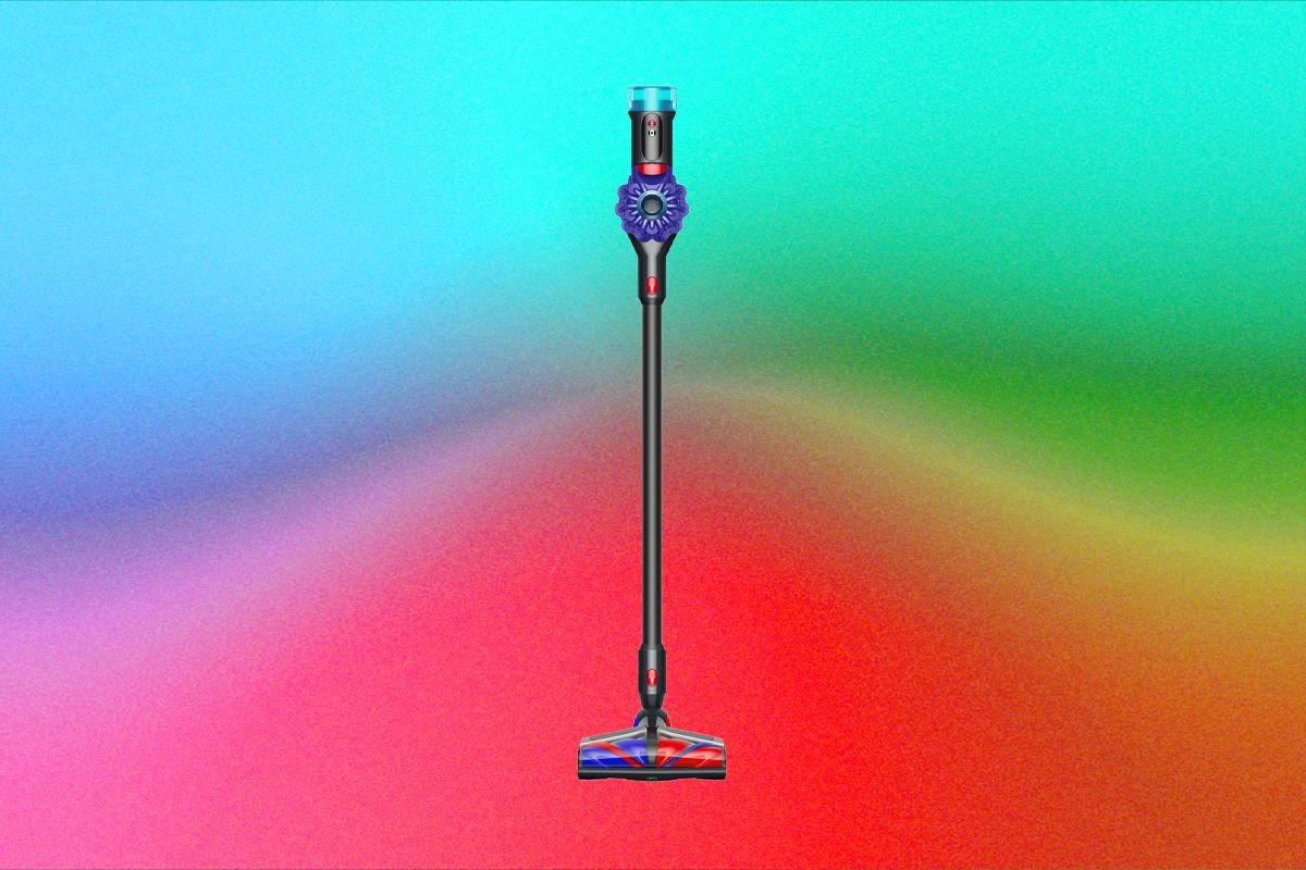 Dyson V10 Konical 2026 Apvalga Prieinama Ir Patikima Dulki Siurbli Serija