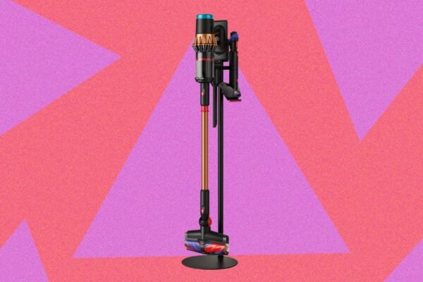 Dyson V16 Piston Animal Submarine Galingas Bet Brangus Dulki Siurblys