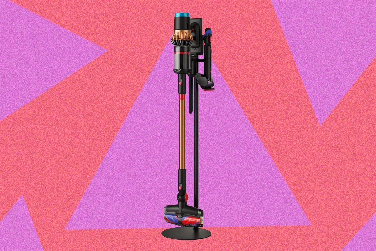 Dyson V16 Piston Animal Submarine Galingas Bet Brangus Dulki Siurblys