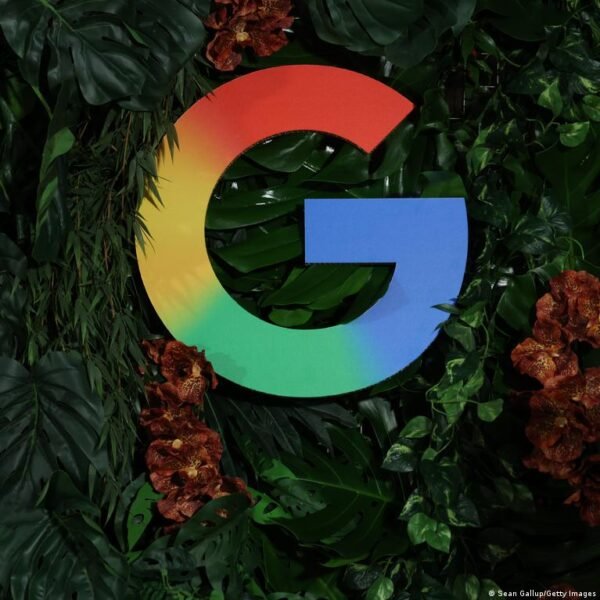 ES teismas priims sprendimą dėl rekordinės 4,1 mlrd. eurų baudos Google