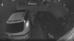 Ekspertai: nesitikėkite, kad sekimo įrenginiai padės surasti pavogtą automobilį