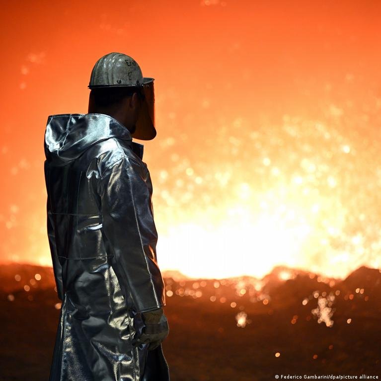 Europos Sjungos Klimato Politika Susiduria Su Ikiais Kas Gresia