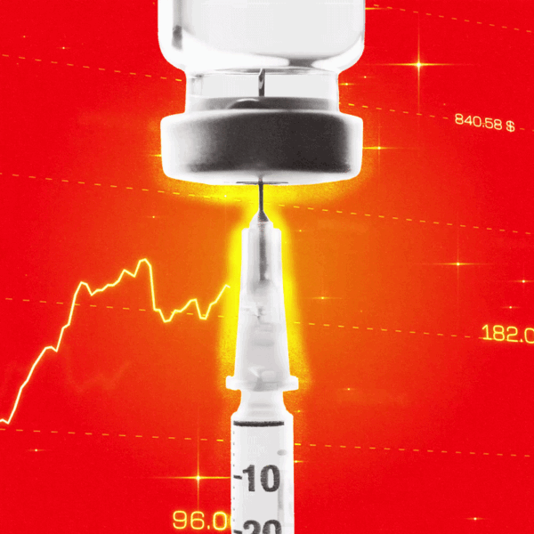 FDA sprendimas gali pakeisti peptidų gamybą – telemedicinos įmonės jau ruošiasi pelnui