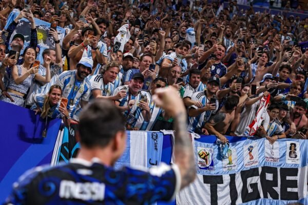 FIFA pasaulio čempionato metu žiūrovų kelionės sukėlė daugumą emisijų