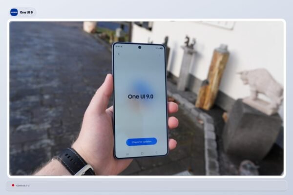 Galaxy S25 gauna „Superstabilizacijos“ funkciją iš Galaxy S26