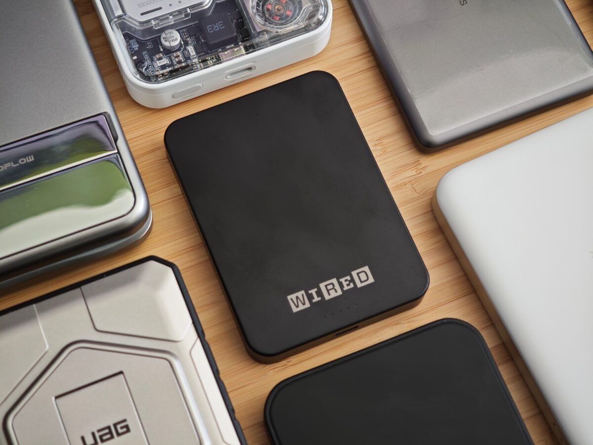 Geriausi Magsafe Ioriniai Akumuliatoriai Iphone Ir Android Telefonams
