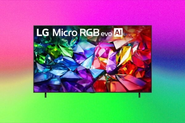 Geriausi RGB televizoriai 2026 metais: ekspertų rekomendacijos