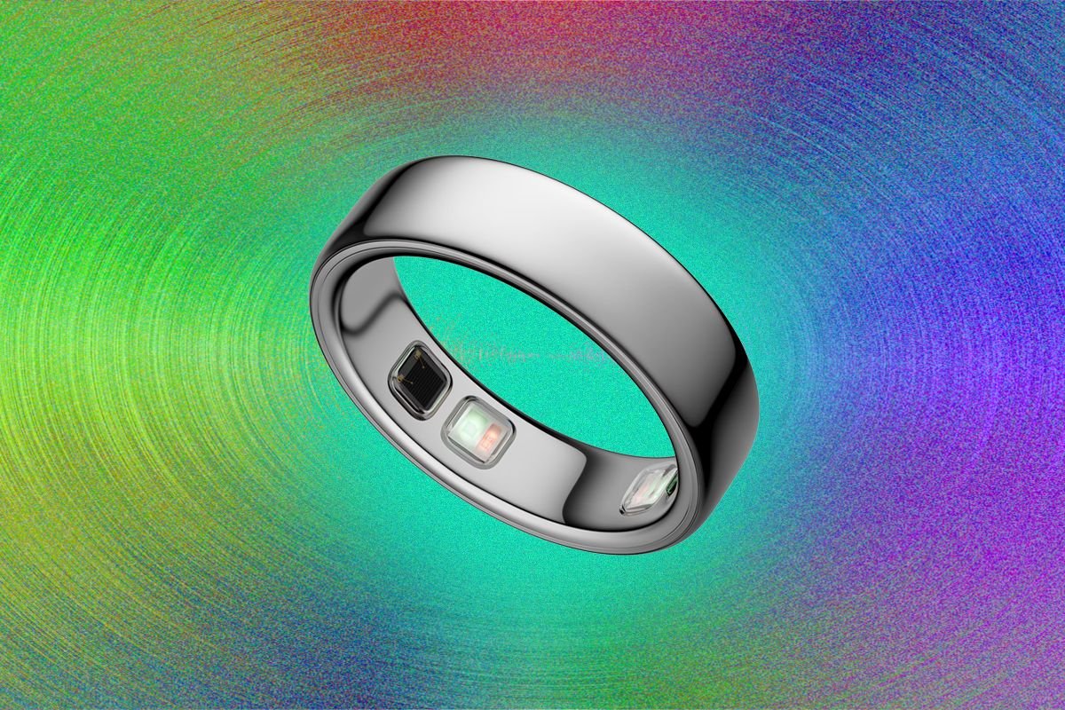 Geriausi Imanieji Iedai Oura Ringconn Ir Samsung