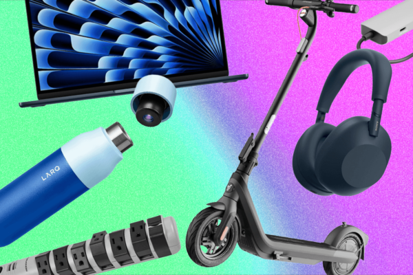 Geriausia technologija grįžtant į mokyklą: pasiruoškite stilingai