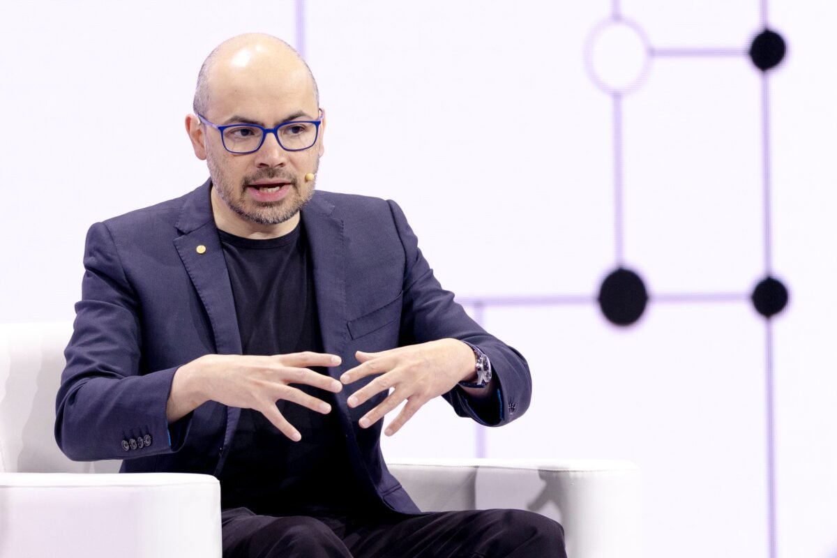 Google Deepmind Darbuotojai Susiduria Su Ikiais Dl Profsjungos Krimo