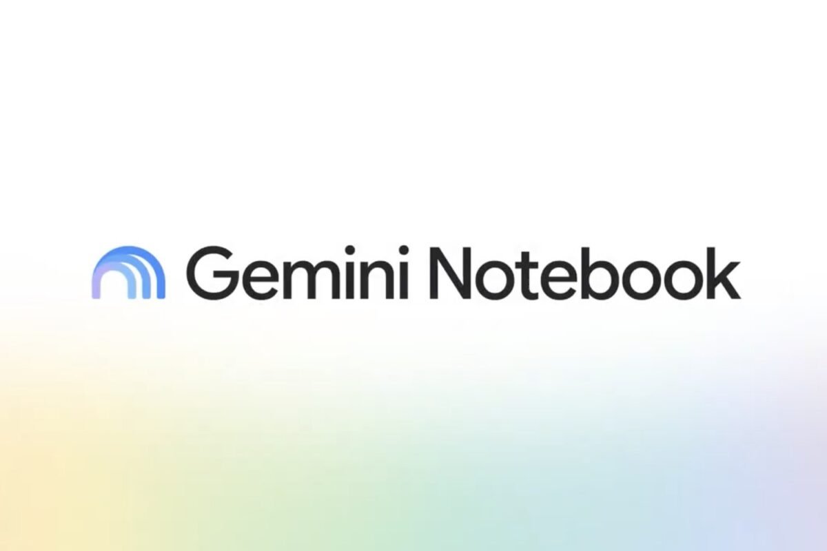 Google Pervadino Notebooklm Gemini Notebook Stiprina Integracij Su Ai