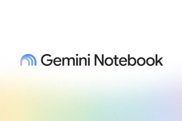 Google pervadino NotebookLM į Gemini Notebook, stiprina integraciją su AI