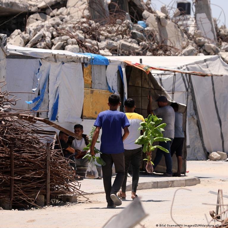 Hamas Nutar Perduoti Civilin Administracij Gazos Ruoe