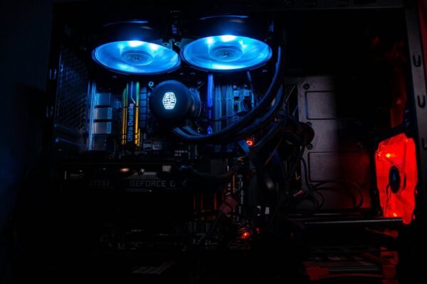Intel atnaujino Platform Performance Package: naujų žaidimų palaikymas ir optimizacijos patobulinimai