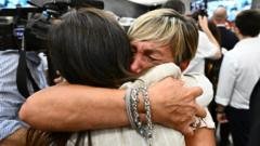 Italijos Pareignams Skirtos Laisvs Atmimo Bausms Dl Genujos Tilto Katastrofos