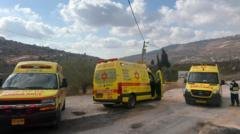 Izraelio ir Palestinos konfliktas: žuvo keturi palestiniečiai ir du izraeliečiai