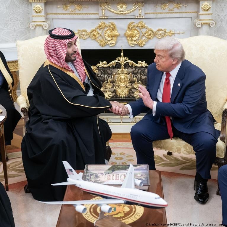 Jav Ir Saudo Arabijos Branduolinis Susitarimas Kelia Nerim Dl Ginklavimosi Varyb