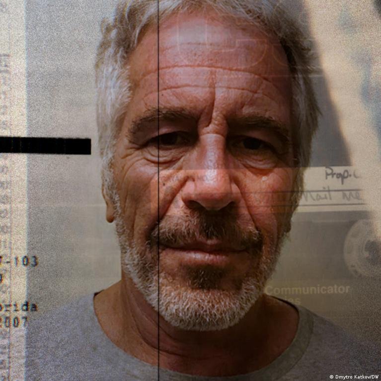 Jav Pareignai Sieks Apsaugoti Epstein Auk Tapatyb Po Dokument Nutekjimo
