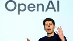 JAV įstatymų leidėjai siūlo AI „išjungimo mygtuką“ po OpenAI incidento
