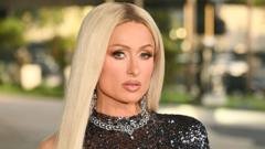 Jutos internatinė mokykla, kurioje Paris Hilton patyrė prievartą, prarado licenciją