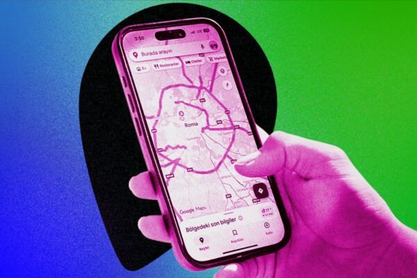 Kaip dalintis savo buvimo vieta iPhone ar Android telefone