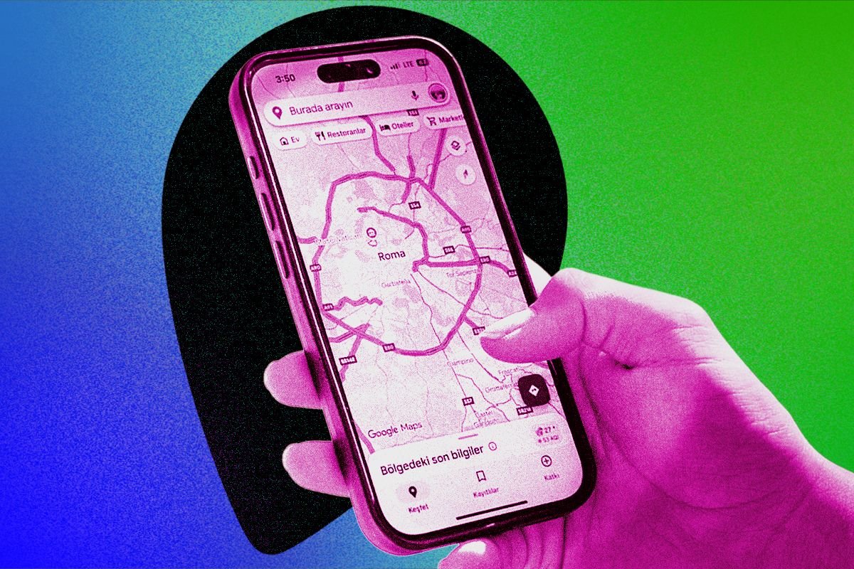 Kaip Dalintis Savo Buvimo Vieta Iphone Ar Android Telefone