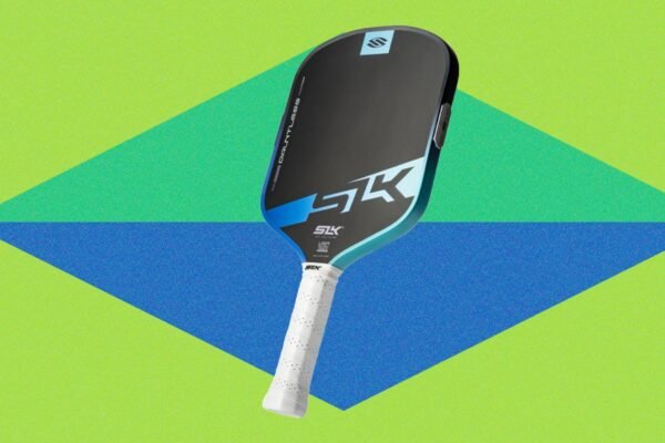 Kaip naujos technologijos keičia rakečių gamybą: geriausios pickleball raketės