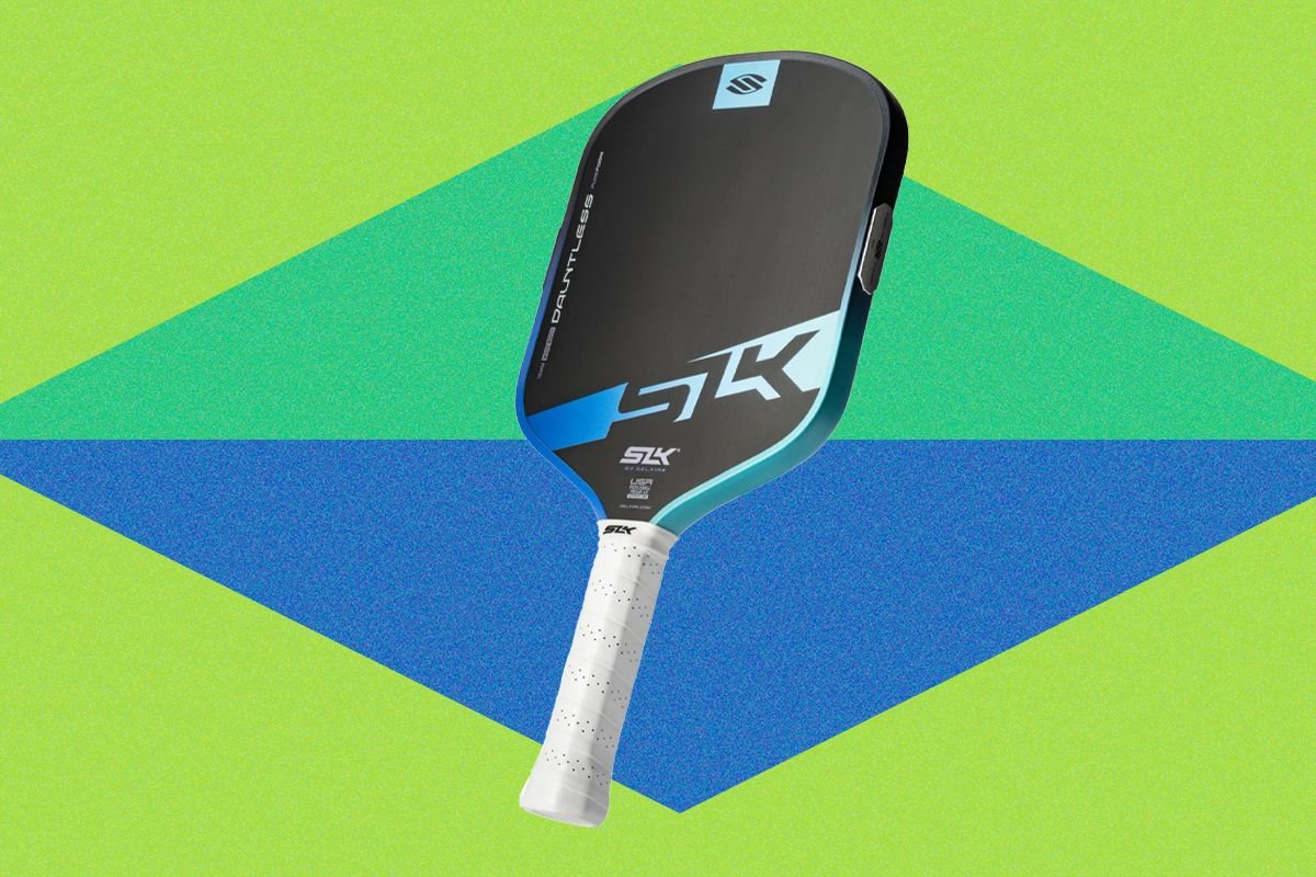 Kaip Naujos Technologijos Keiia Rakei Gamyb Geriausios Pickleball Rakets