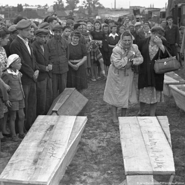 Kielcų pogromas Lenkijoje: 1946 metų žudynių 80-osios metinės