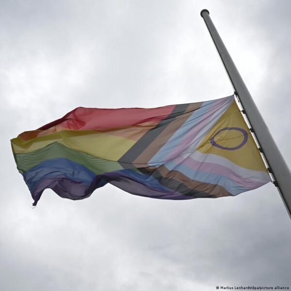 Lgbtq Teisi Apsauga Europoje Situacija Po Ipuolio Berlyne