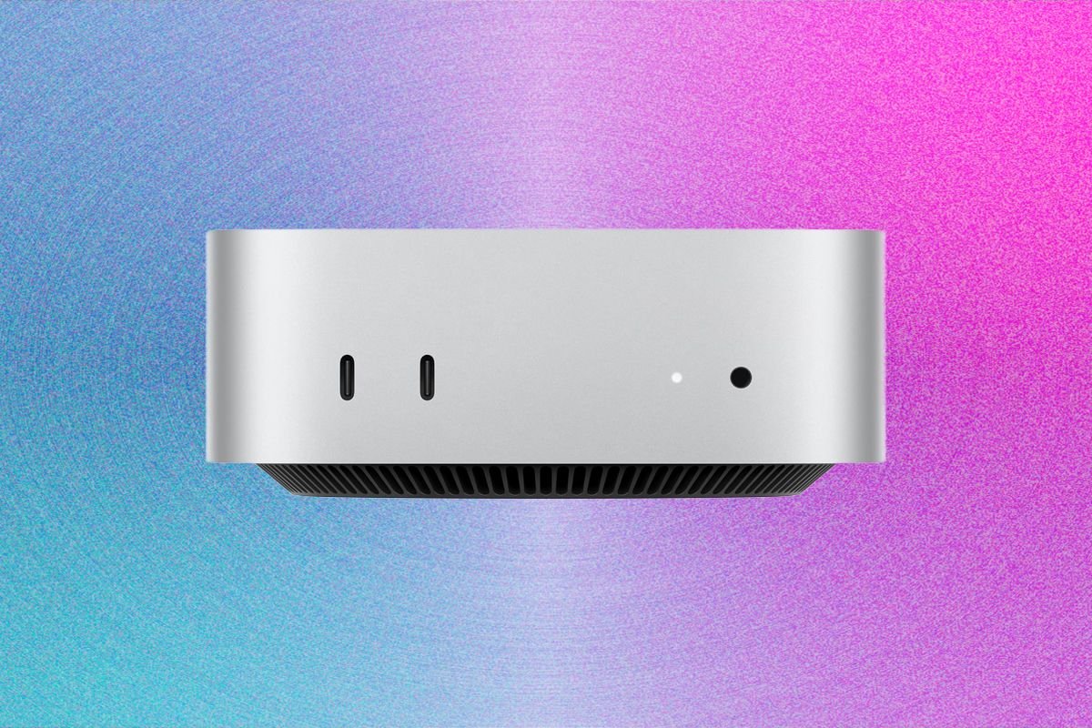 Mac Mini Sigijimas Ilgos Laukimo Eils Ir Didesns Kainos