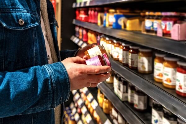 Maisto konservantai gali didinti aukšto kraujospūdžio ir širdies ligų riziką